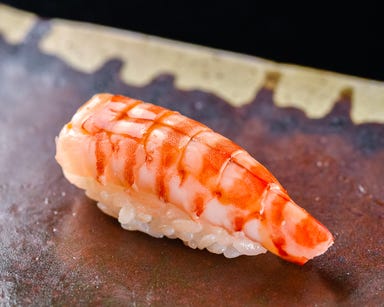 博多前寿司 割烹 河庄  料理・ドリンクの画像