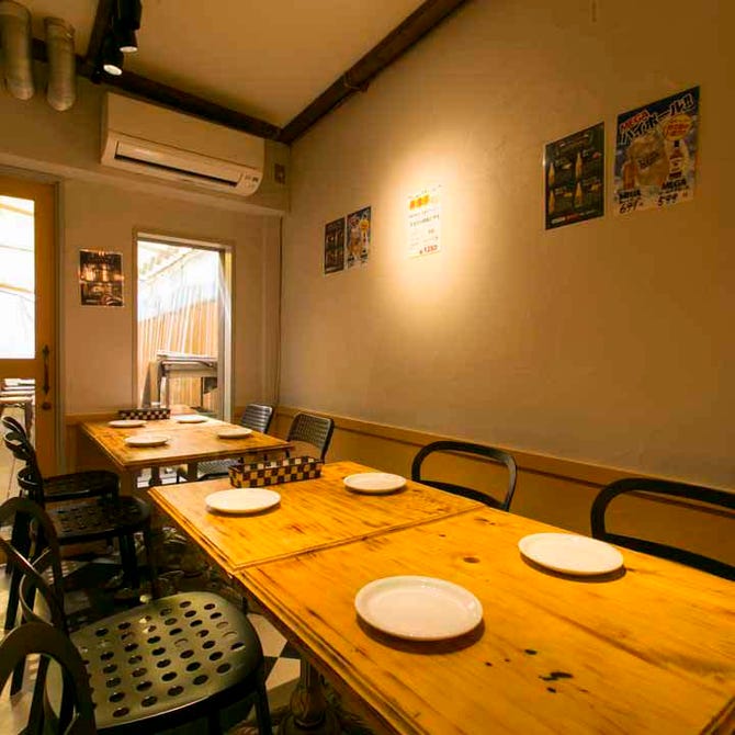 イタリアン居酒屋 なに屋 南森町店 南森町 居酒屋 ぐるなび イタリアン居酒屋 なに屋 南森町店 南森町 居酒屋 ぐるなび