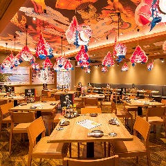 青森ねぶたワールド 三宮本店