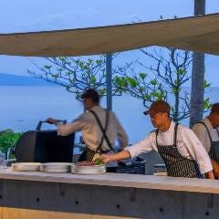 BEACHSIDE GRILL 夏至南風