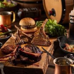 BEACHSIDE GRILL 夏至南風