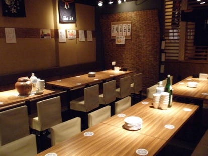 美味しいお店が見つかる 牛込神楽坂駅周辺の居酒屋でおすすめしたい人気のお店 ぐるなび