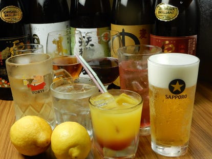 美味しいお店が見つかる 飯田橋 居酒屋 日本酒にこだわる おすすめ人気レストラン ぐるなび