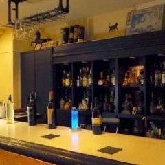 The 500 Bar_ロゴ