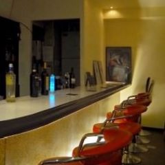 The 500 Bar_