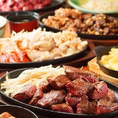 大衆すし酒処 うおしん酒場