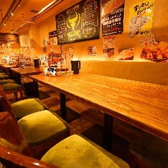 大衆すし酒処 うおしん酒場
