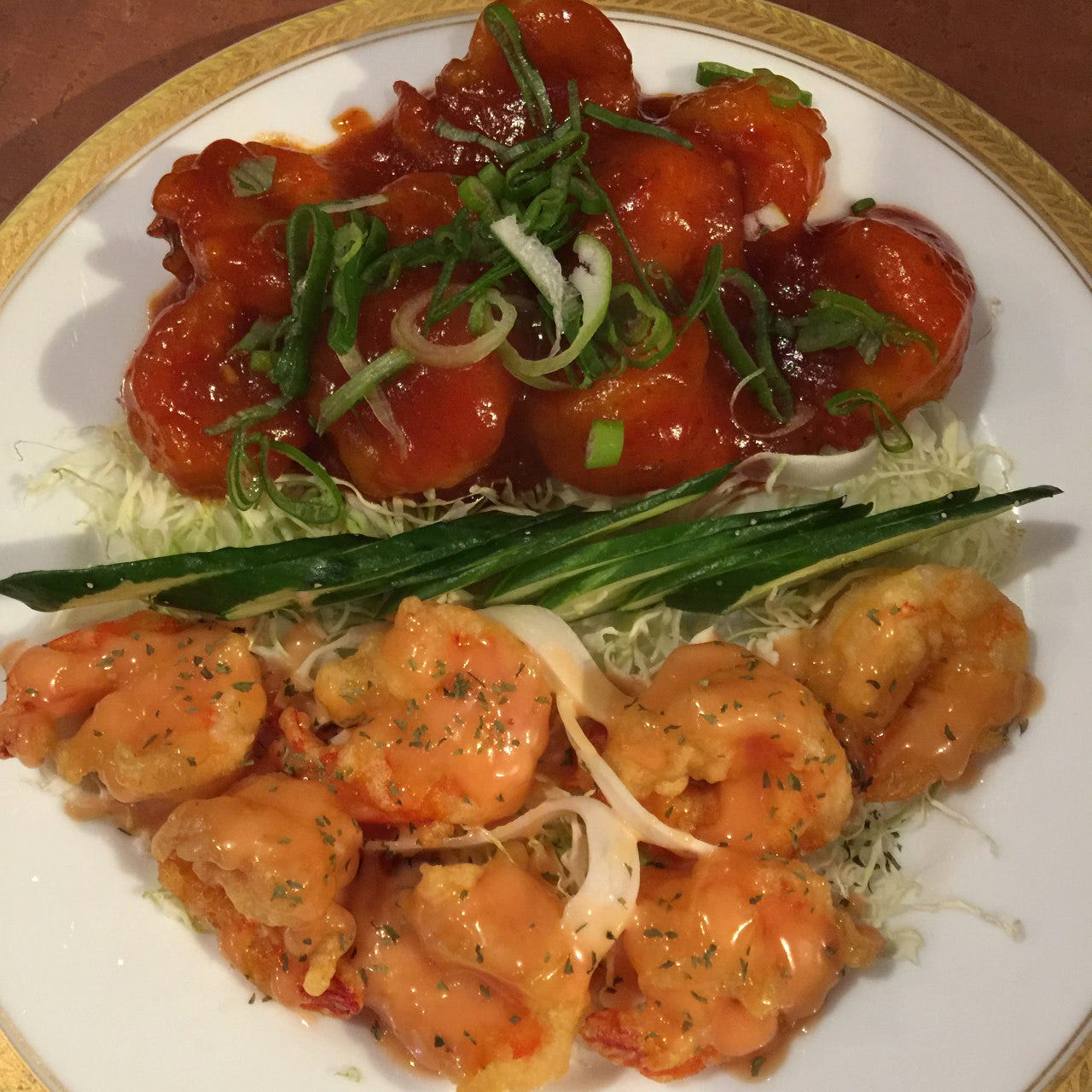 中國魚菜館天相片 四條烏丸 烏丸御池 中華料理店 Gurunavi 日本美食餐廳指南
