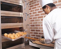ベーカリーレストランサンマルク 松本合同庁舎前店 松本 ビストロ ぐるなび