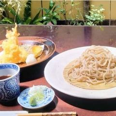 蕎麦ダイニング 禄 