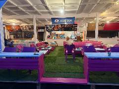 海の家 ギャルソンゴリラ BBQ