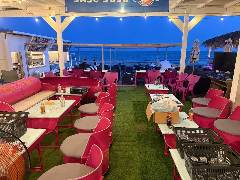 海の家 ギャルソンゴリラ BBQ