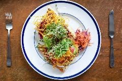 EAT GOOD PLACE 