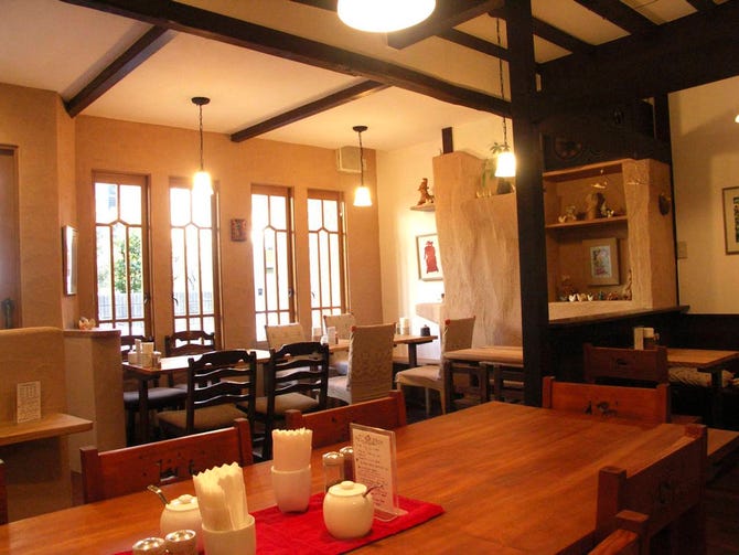 まめ蔵 吉祥寺 カレー ぐるなび