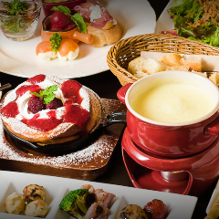 ワイン酒場 Ebisu 