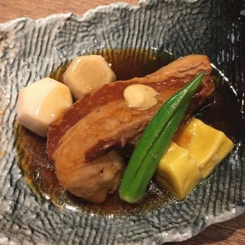 京橋ちくも 大阪 京橋 居酒屋 ぐるなび