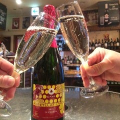 ヴィダル　ブリュット