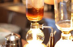 白ヤギ珈琲店 グランツリー武蔵小杉店