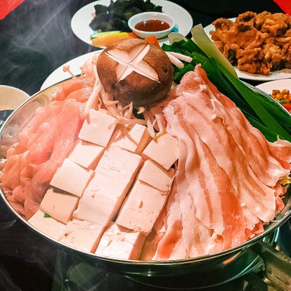 美味しいお店が見つかる 大塚駅前駅周辺のベトナム料理でおすすめしたい人気のお店 ぐるなび