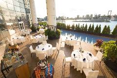 ザコルトーナシーサイド台場 