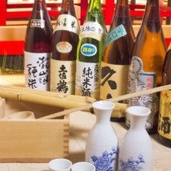 個室居酒屋 かたおもい ‐Kataomoi‐ 高知店_【地酒日本酒も飲み放題】120分飲み放題3300円(税込)※L.O30分前