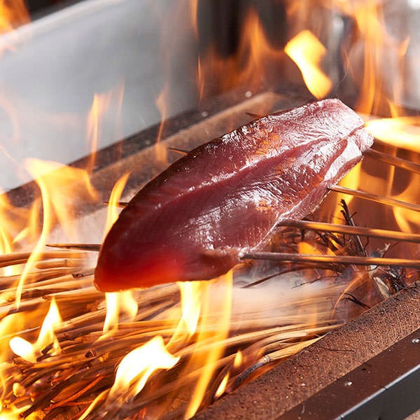 個室居酒屋 炉ばた情緒 かっこ 仙台名掛丁店 料理 ドリンク ぐるなび