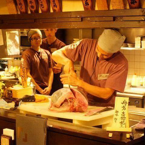 個室居酒屋 炉ばた情緒 かっこ 仙台名掛丁店 個室居酒屋 炉ばた情緒 かっこ 仙台名掛丁店