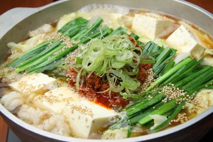 美味しいお店が見つかる 中川区のもつ鍋でおすすめしたい人気のお店 ぐるなび
