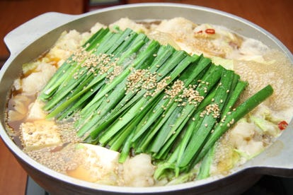 美味しいお店が見つかる 中川区のもつ鍋でおすすめしたい人気のお店 ぐるなび