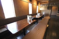 酒場のディガー