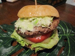 BurgerShop H&S̎ʐ^1