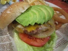 BurgerShop H＆S