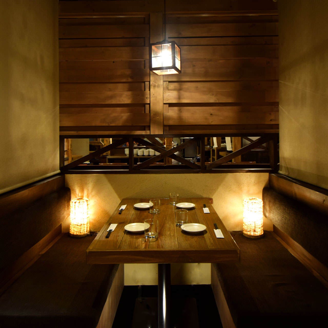 北海道産肉と直送海鮮の個室居酒屋 蔵之助 函館五稜郭店の画像2 北海道産肉と直送海鮮の個室居酒屋 蔵之助 函館五稜郭店の画像2