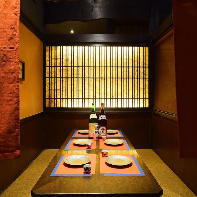 北海道産肉と直送海鮮の個室居酒屋 蔵之助 函館五稜郭店 函館 居酒屋 ぐるなび