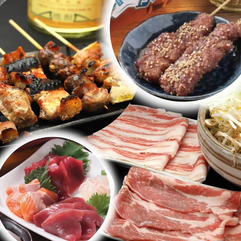 静岡で23時以降入店可 の焼肉・ホルモン・鉄板焼き 見つかる！ネット