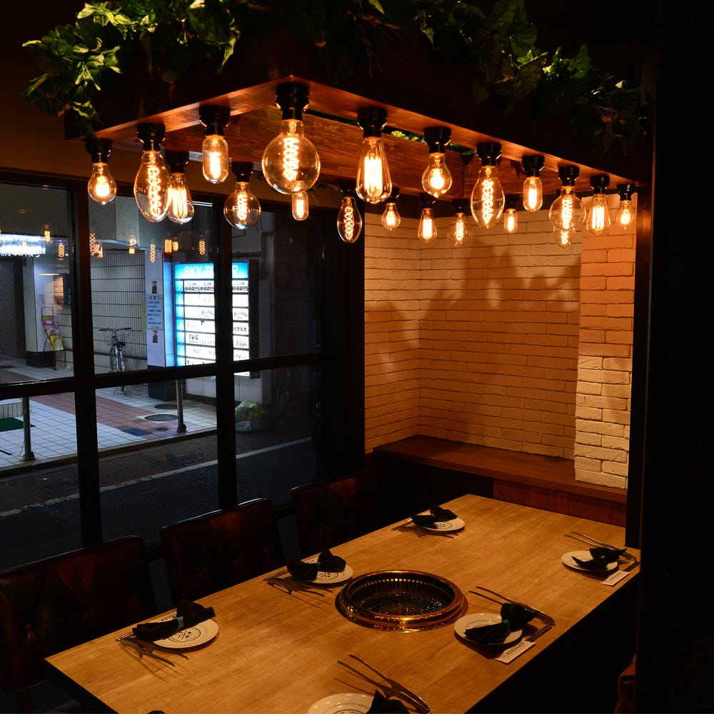 焼肉食べ放題 Nikulab 肉らぼ 松山二番町店 松山 焼肉 ぐるなび