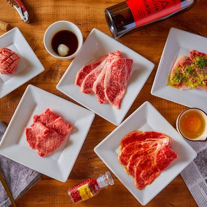 人気の美味い店 松山の焼肉ならここ 今好評の食べ放題など ぐるなび