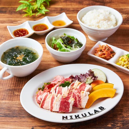 人気の美味い店 松山の焼肉ならここ 今好評の食べ放題など ぐるなび