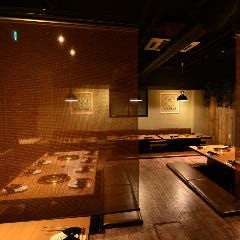 焼肉食べ放題 Nikulab 肉らぼ 松山二番町店 席 個室 貸切一覧 ぐるなび