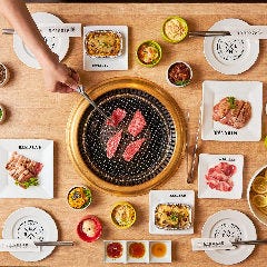 焼肉食べ放題 Nikulab 肉らぼ 松山二番町店 松山 焼肉 の予約 コース一覧 ぐるなび