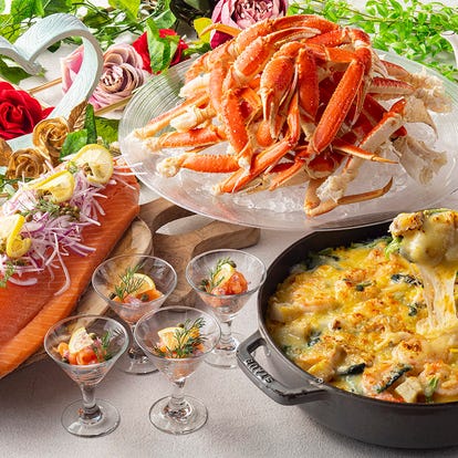 美味しいお店が見つかる 新宿のカレーでおすすめしたい人気のお店 ぐるなび