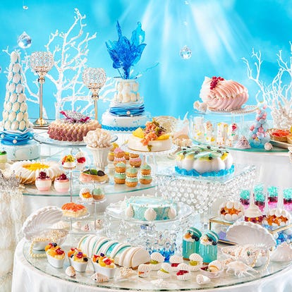 東京都 ランチ バイキング ビュッフェ お子様連れ おすすめ人気レストラン ぐるなび