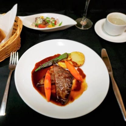 ランチならここ 神戸市立須磨離宮公園周辺の昼食 ご飯でおすすめしたい人気レストラン ぐるなび