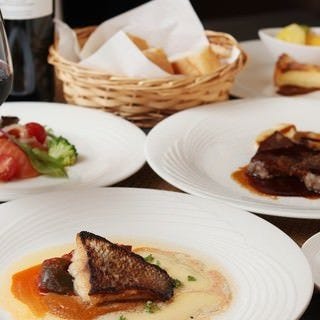 美味しいお店が見つかる 神戸のフレンチ フランス料理 でおすすめしたい人気のお店 ぐるなび