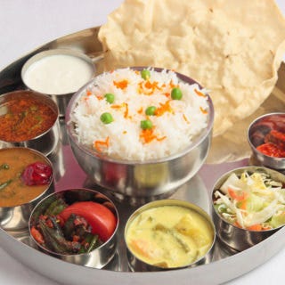 シリ バラジ 中目黒店 中目黒 インドカレー ぐるなび