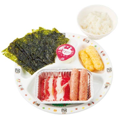 お子様連れランチに最適 川口駅周辺でおすすめしたい人気のお店 ぐるなび