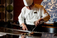 ステーキハウス 優味 