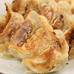 餃子菜館 勝ちゃん