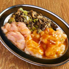 大森で個室がある焼肉店