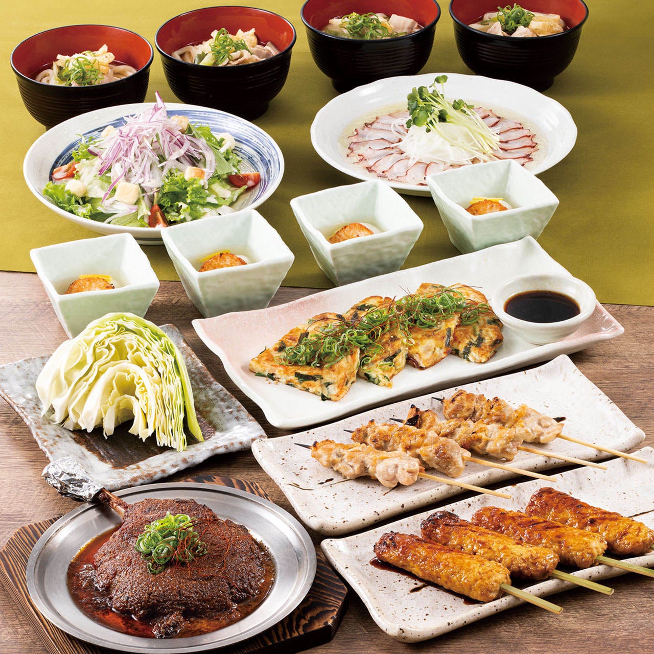 21年 最新グルメ 鍛冶屋文蔵 中野坂上店 中野 レストラン カフェ 居酒屋のネット予約 東京版
